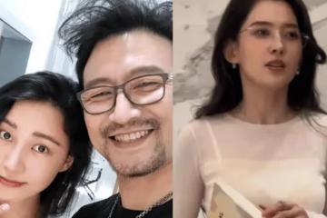 汪峰將新伴侶正式介紹給家人，網友同情章子怡，管好兒女遠離前夫！