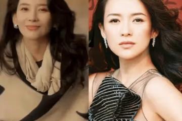 章子怡輸給一個二婚女網紅,她評價汪峰:至少找個比我厲害的,我心裡還好受些