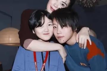 王菲為女兒建立基金會,了解前夫李亞鵬無力償巨債,讓女兒以後衣食無憂。
