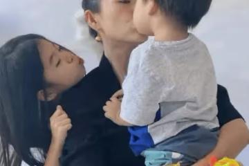 章子怡:和兒女從開啟新的生活!得知汪峰覓得新女友,但我更愛自己！