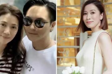 TVB藝人組團「北上」撈金，蔡少芬住千萬豪宅，劉愷威卻慘淡收場