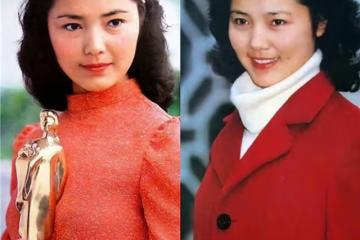看了69歲姜黎黎的打扮，我悟了：發盤起、色不過三，美得優雅得體