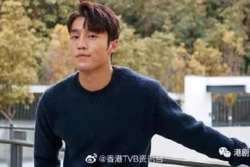 丁子朗認與緋聞女友林宣妤!每次見湯洛雯都有心跳感覺