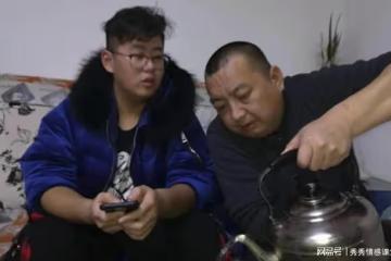 13歲那年,父親因後媽的兒子打我耳光,舅把我接走,如今找上門