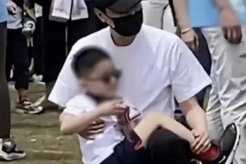 對趙麗穎余情未了?馮紹峰母親節發文,句句不離趙麗穎,有望復婚