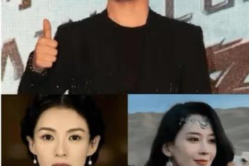 章子怡嫁錯汪峰太可惜了!男方官宣新戀情,盼望組建新家庭!
