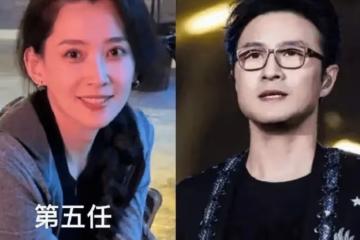 汪峰挺爺們兒的,談新女友就給人家名分,女粉絲卻集體取關!