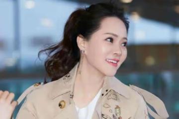 伊能靜兒女親密照曝光，家庭和諧氛圍引人羨，母愛智慧顯真諦