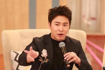 歐弟承認新戀情官宣再當爸，經濟狀況引猜疑，新生命帶來新挑戰
