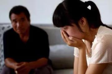 兒子被拐後，我辭掉老師的工作，加入一個尋找被拐孩子的組織