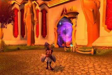 魔獸世界懷舊服魔導師平台前瞻:極品掉落數不勝數,畢業飾品用到SW