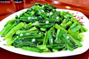 入夏後，吃菠菜芹菜不如吃它，全身是寶，才1元一斤，鮮嫩營養高