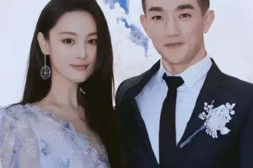 張馨予結婚後並沒有找到幸福？她如今感受到了壓力，嫁何婕只因他是個老實人！