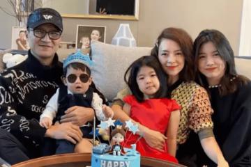 章子怡八年婚姻不敵網紅兩個月，汪峰認愛後昔日誓言成一地雞毛！