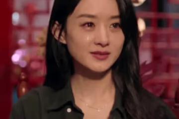 馮紹峰夜會兩美女帶回家，趙麗穎心塞，要帶走兒子！