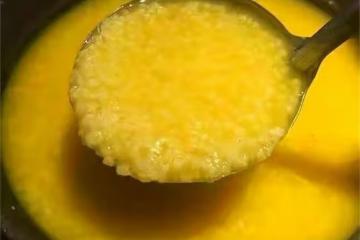 煮小米粥是冷水下鍋還是熱水下鍋？做錯的人還真不少