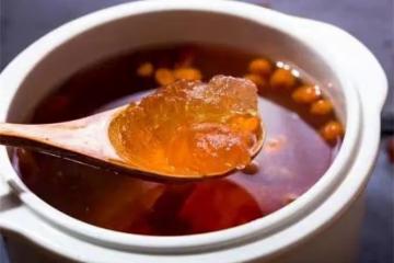 桃膠需要泡發多久?桃膠一般煮多久才能熟?