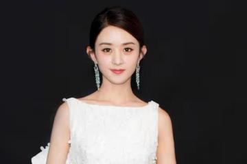 娛樂連連看：肖戰、趙麗穎、付辛博、金晨、王傳君、章子怡