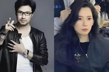四個孩子三個媽，葛薈婕喊話汪峰有本事再生一個，森林北回應亮了