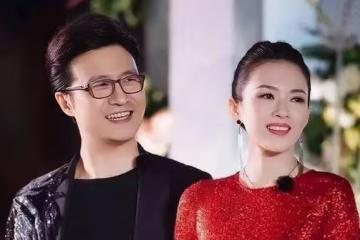 只見新人笑不聞舊人哭！汪峰跟女友十指緊扣，沉默的子怡讓人心疼