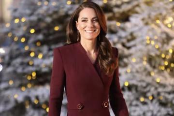 知情人曝凱特王妃已去世！更多細節曝光真相讓人不能接受