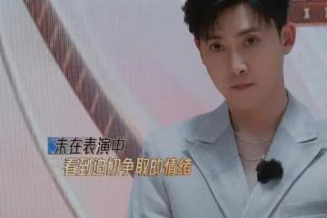懟天懟地懟向佐，人間清醒吳鎮宇憑什麼這麼牛？