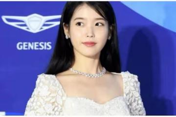 南韓第一女solo,演藝事業發展順利,收穫黃子韜為迷弟