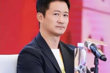 吳京真的是大瓜男主？曾勸女生不要進娛樂圈，真是一語成讖