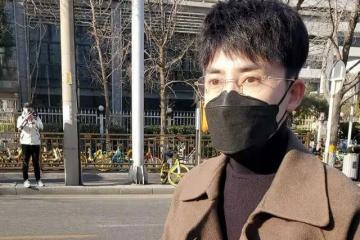8個明星被春晚淘汰！李一桐張雨綺眼神讓人心疼
