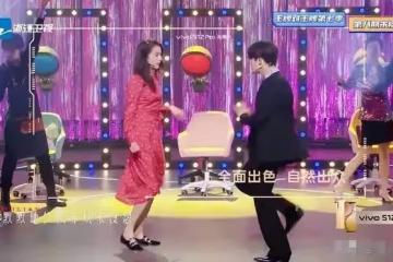 被說168的檀健次坦言男人自信不來源於身高，雙層增高狠狠打臉