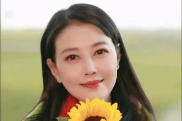 周海媚去世，呂良偉真沒有67歲該有的樣子！