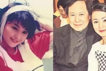 玉女打星李賽鳳，富豪丈夫一則聲明讓她身敗名裂，一夜成港圈笑話