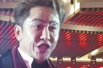 這次,李連杰終於留下了遺言