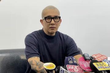 具俊曄為大S發聲痛斥汪小菲撒謊,終於不當縮頭烏龜了