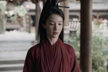 《慶餘年》葉靈兒原演員發聲!被換角備受打擊,金晨疑搶好友角色