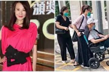 女星為照顧雙親「10年不肯談戀愛 」！ 放棄大好事業「花百萬積蓄」只想在爸媽身邊：他們年輕太辛苦了