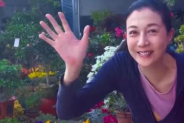 吳綺莉切大蒜被嘲笑：菜板那麼髒，女兒沒一起住啊