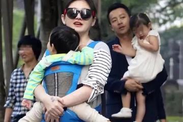 汪小菲兒子被退學!張蘭斥責大S:孩子沒人管,被學校趕出來了
