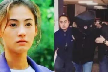 備份陳冠希電腦里1400張照片,傳到網上的電腦修理員,結果如何?
