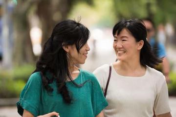 我發現,那些真正家庭幸福、婚姻和諧的女人,都是在職場工作的
