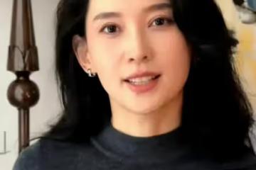 汪峰官宣戀情後,章子怡和葛薈婕兩種不同的態度,區別一目了然