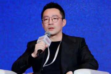 汪小菲直播闢謠兒子退學傳聞,稱只是轉學,並呼籲保護孩子隱私
