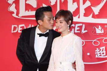 孫儷長文剖白九年婚姻,鄧超為愛改變,幸福細節曝光