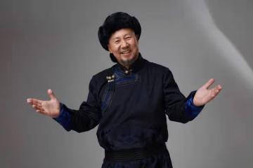騰格爾嗜酸出圈，連續五年嘗未熟綠杏，酸爽反應引熱議