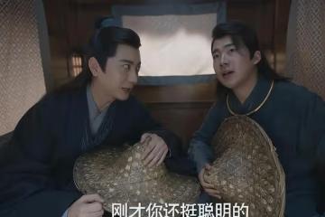 38歲辛芷蕾對比33歲李沁，老天賞飯吃與科班演技，差距一目了然