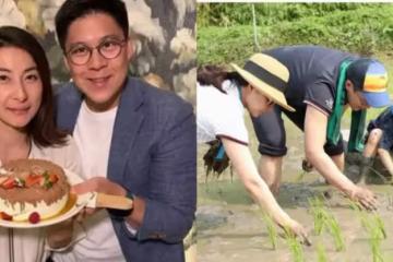 真正的豪門！跳水皇后嫁百億富三代「婚後9年成賢妻良母」，被目擊「逛超市比價買地攤貨」以身作則教孩子