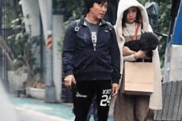吳宗憲挺汪小菲貶低大s,網友:真是渣男挺渣男,被人笑掉大牙!