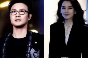汪峰：女友森林北在我心中有很高的位置，她能夠取代章子怡！