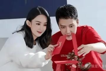 被問更愛爸爸還是更愛媽媽?聽到想想的回答,難怪趙麗穎把監護權給了馮紹峰