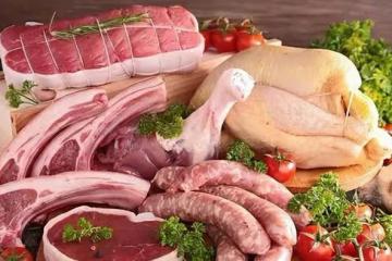 年齡越大應該少吃肉,還是多吃肉?50歲後,哪些肉要少吃?
